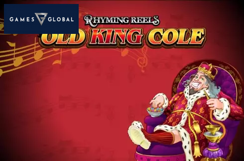 Old King Cole